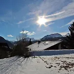 Appartamento Familienunterkunft Arnika In Lantsch-lenz-lenzerheide *