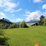 Familienunterkunft Arnika In Lantsch-lenz-lenzerheide