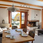 Familienunterkunft Arnika In Lantsch-lenz-lenzerheide *