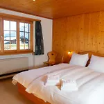 Familienunterkunft Arnika In Lantsch-lenz-lenzerheide Appartamento