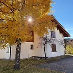 Appartamento Familienunterkunft Arnika In Lantsch-lenz-lenzerheide *