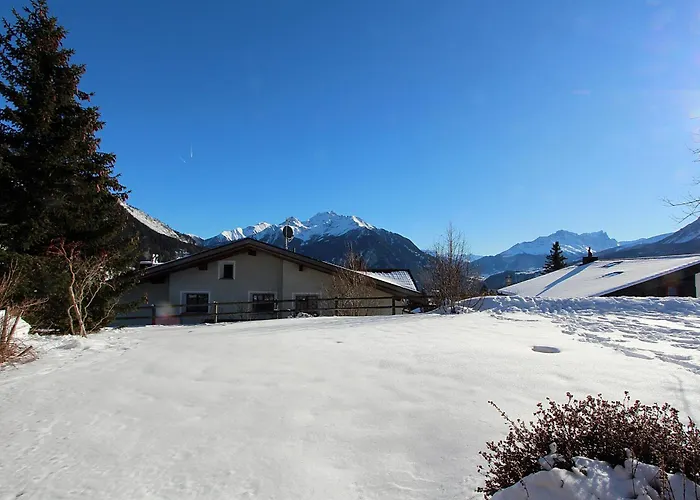 Familienunterkunft Arnika In Lantsch-lenz-lenzerheide * Lenz